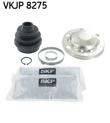 SKF VKJP 8275 Kit cuffia, Semiasse-Kit cuffia, Semiasse-Ricambi Euro